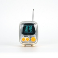 Divoom Tiivoo 2 (белый)