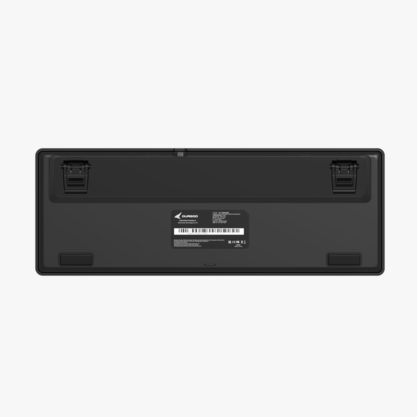 Игровая клавиатура Durgod Cavalry 87 Kailh Turbo Red (C87-B-KL-R)