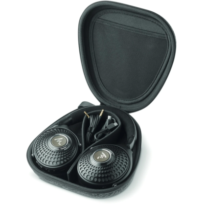 Беспроводные наушники Focal Bathys Deep Black (черный)