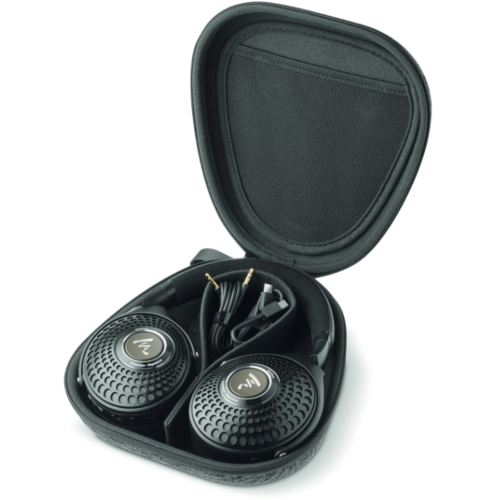 Беспроводные наушники Focal Bathys Deep Black (черный)