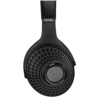 Focal Bathys Deep Black (черный)