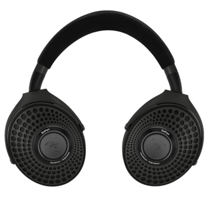 Беспроводные наушники Focal Bathys Deep Black (черный)