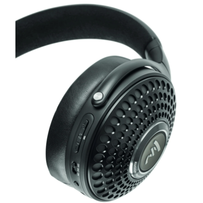 Беспроводные наушники Focal Bathys Deep Black (черный)