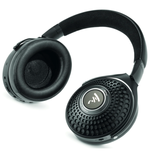 Беспроводные наушники Focal Bathys Deep Black (черный)