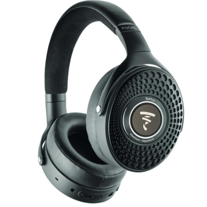 Беспроводные наушники Focal Bathys Deep Black (черный)