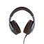 Наушники Focal Hadenys Open (коричневый)