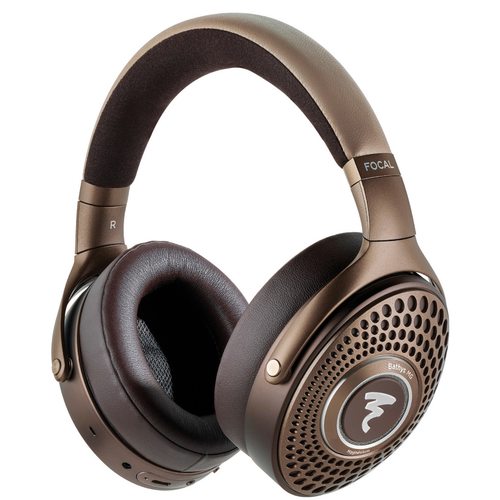 Наушники Focal Bathys MG