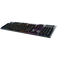 Logitech G915 X Lightspeed Liner (черный)