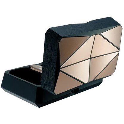 Беспроводные наушники iFi Audio GO pod Max