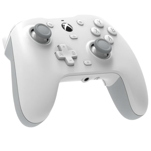 Геймпад (джойстик) GameSir G7 HE (белый)