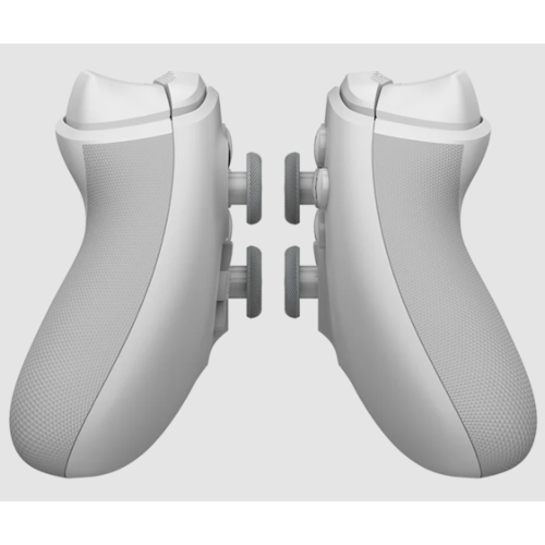 Геймпад (джойстик) GameSir G7 HE (белый)