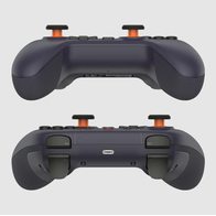 GameSir-T4 Nova Lite (темно-синий)