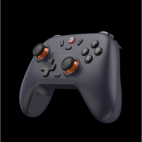 Геймпад (джойстик) GameSir-T4 Nova Lite (темно-синий)