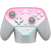 GameSir T4n Pro (бело-розовый)