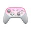 Геймпад (джойстик) GameSir T4n Pro (бело-розовый)