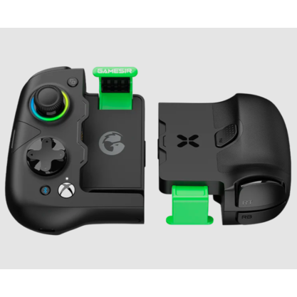 Геймпад (джойстик) GameSir X4 Aileron