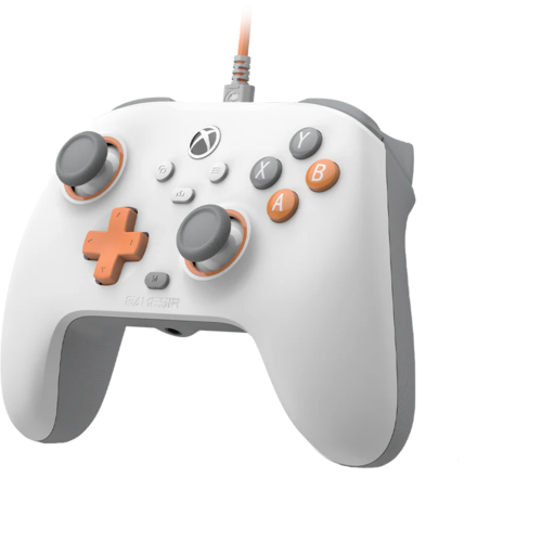 Геймпад (джойстик) GameSir-T7 Xbox (белый)