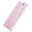 Игровая клавиатура Gravastar Mercury K1 Special Edition Sakura
