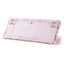 Игровая клавиатура Gravastar Mercury K1 Special Edition Sakura