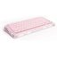 Игровая клавиатура Gravastar Mercury K1 Special Edition Sakura