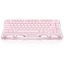 Игровая клавиатура Gravastar Mercury K1 Special Edition Sakura