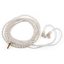 Кабель KZ Acoustics Silver Cable B (с микрофоном)