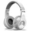 Наушники Bluedio HT Wireless (белый)