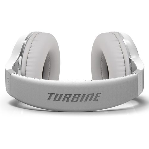 Наушники Bluedio HT Wireless (белый)