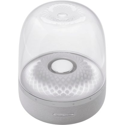 Стационарная колонка Harman Kardon Aura Studio 4 (белый)