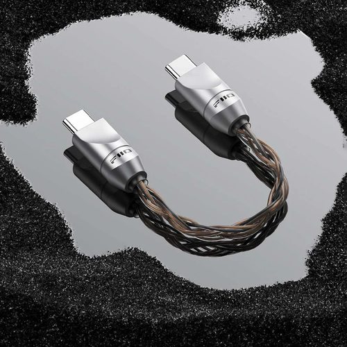 Кабель FiiO LINK LT-TC6S (Type-C to Type-C)