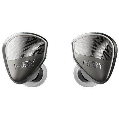 Наушники Hiby Zeta II