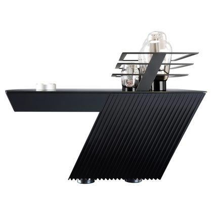 Стационарный усилитель и ЦАП HiFiMan Shangri La Sr Amplifier