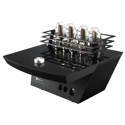 Стационарный усилитель и ЦАП HiFiMan Shangri La Sr Amplifier