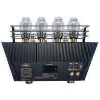 HiFiMan Shangri La Sr Amplifier