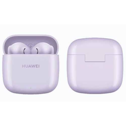 Беспроводные наушники Huawei Freebuds SE2 (сиреневый)