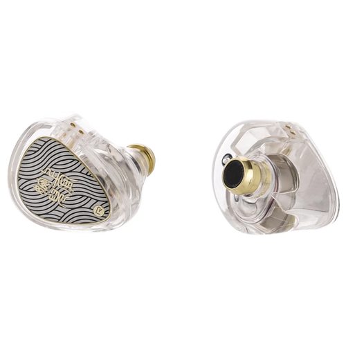 Наушники Tangzu Wan'er S.G 2 Type-C с микрофоном (белый)