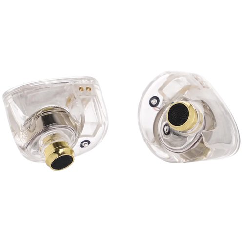 Наушники Tangzu Wan'er S.G 2 Type-C с микрофоном (белый)