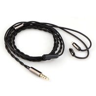 Tripowin Zombur 3.5 мм с микрофоном (2 PIN)