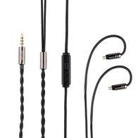 Tripowin Zombur 3.5 мм с микрофоном (2 PIN)