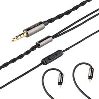 Tripowin Zombur 3.5 мм с микрофоном (2 PIN)