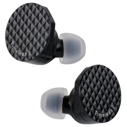 Наушники 7HZ Timeless II