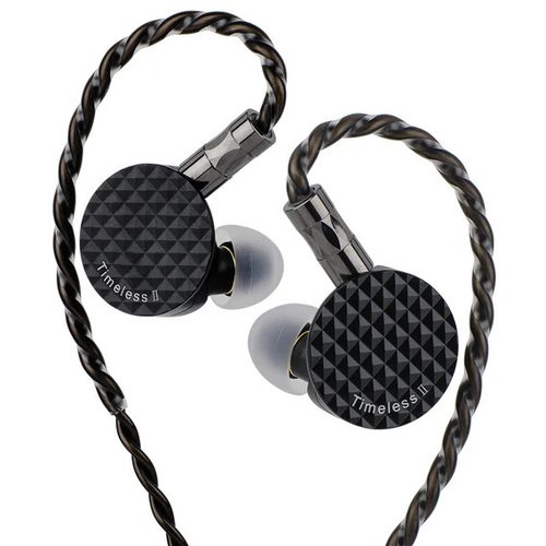 Наушники 7HZ Timeless II