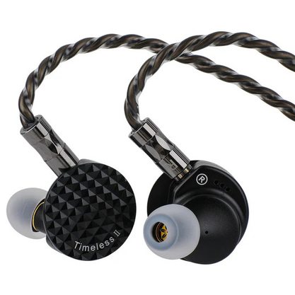 Наушники 7HZ Timeless II