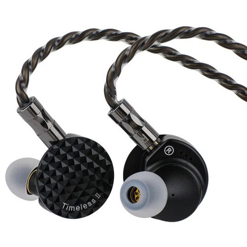 Наушники 7HZ Timeless II
