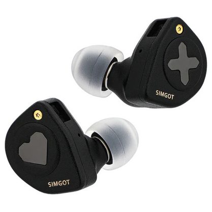 Наушники Simgot EW300 DSP