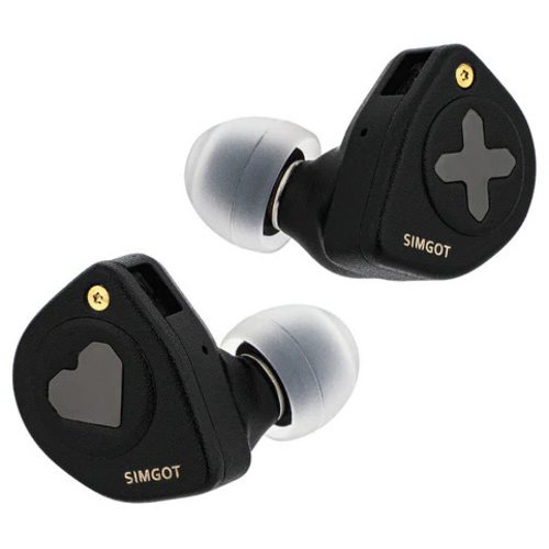 Наушники Simgot EW300 DSP