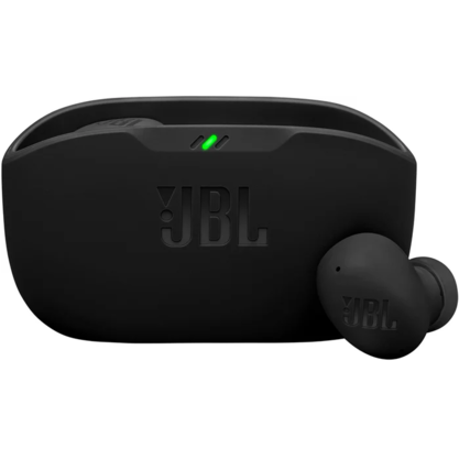 Беспроводные наушники JBL Wave Buds 2 (черный)