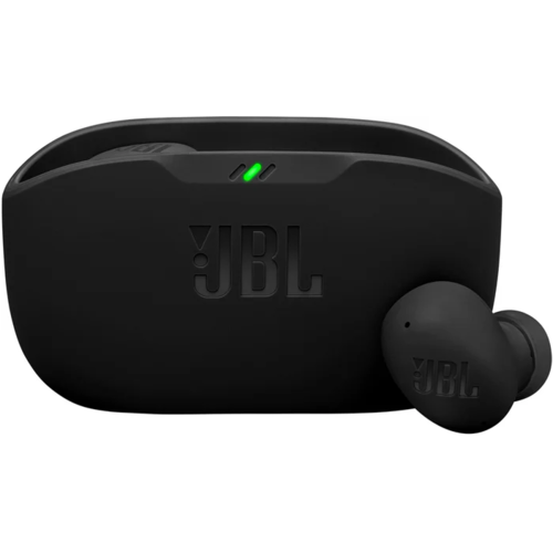 Беспроводные наушники JBL Wave Buds 2 (черный)