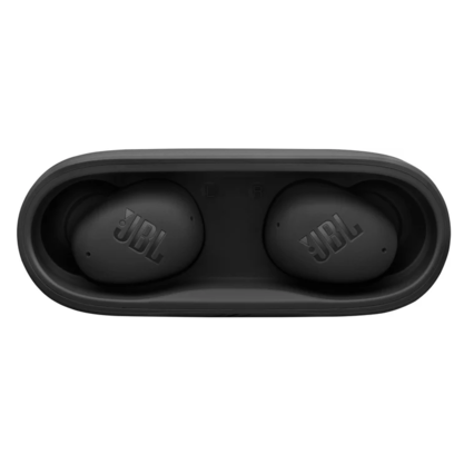 Беспроводные наушники JBL Wave Buds 2 (черный)