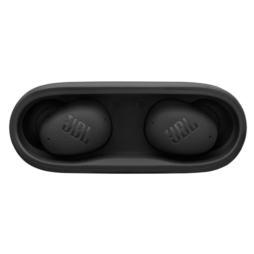 Беспроводные наушники JBL Wave Buds 2 (черный)